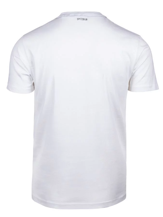 Regular Fit Shirt aus Baumwolle "Henri"