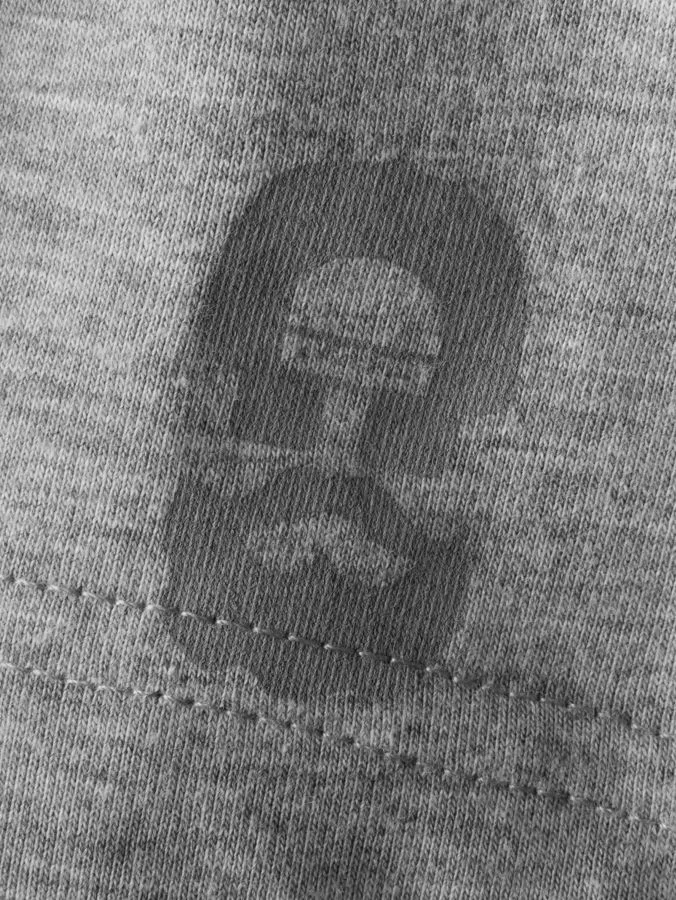 Regular Fit Shirt aus Baumwolle "Hubert"