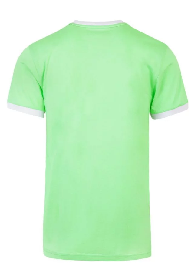 Regular Fit Shirt aus Baumwolle "Detlef"