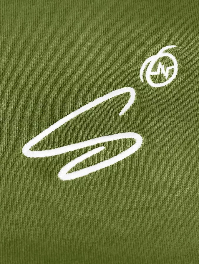 Regular Fit Shirt aus Baumwolle "Siegfried"