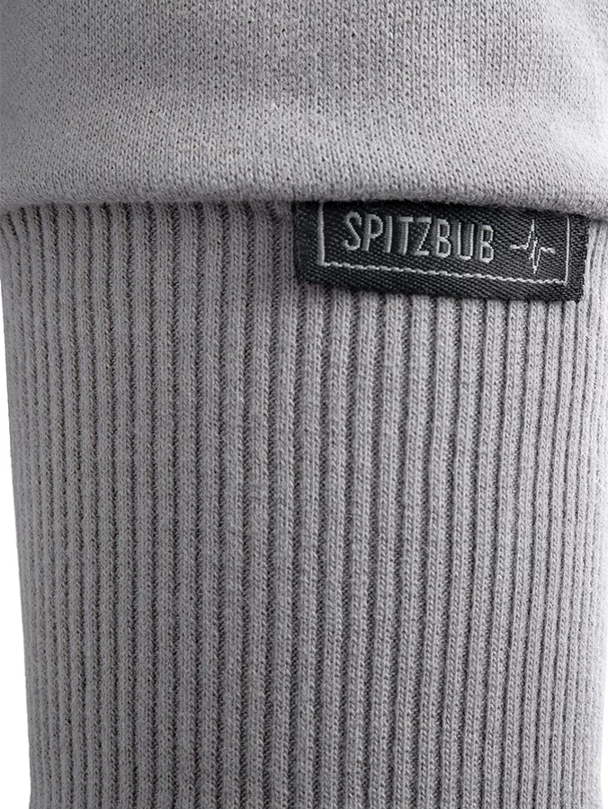 Heavyweight Fabric Hoodie "Tim"