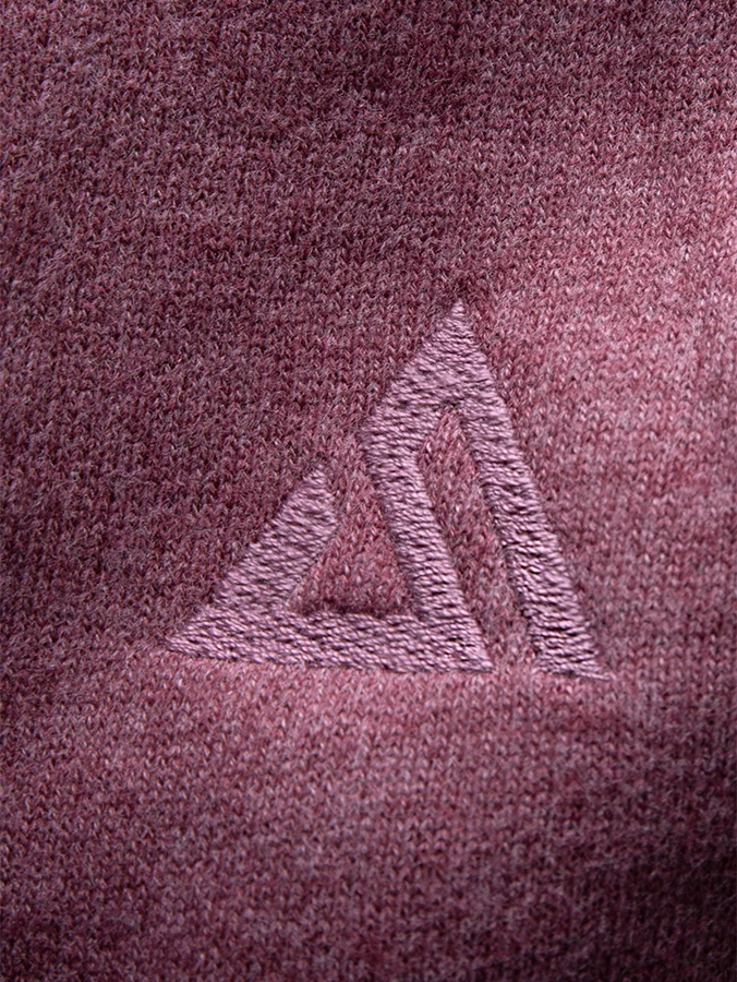 Heavyweight Fabric Hoodie "Pascal"