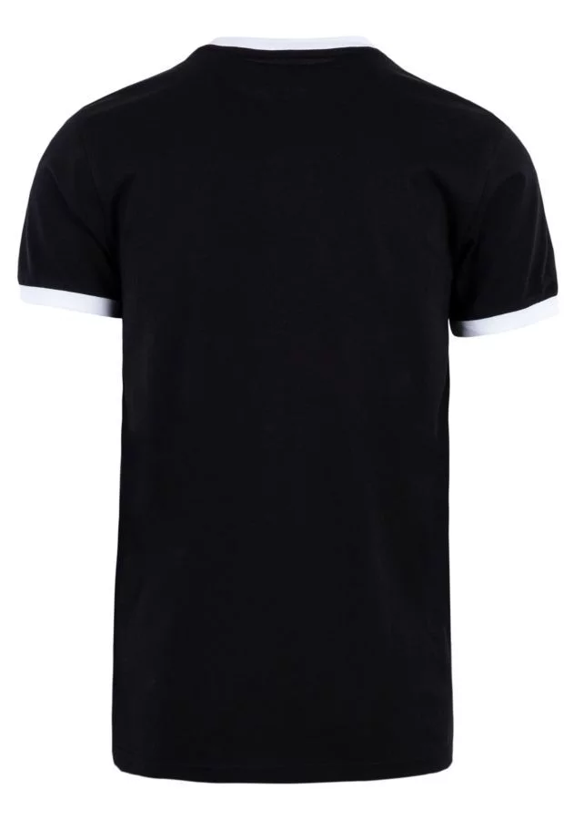 Regular Fit Shirt aus Baumwolle "Marco"