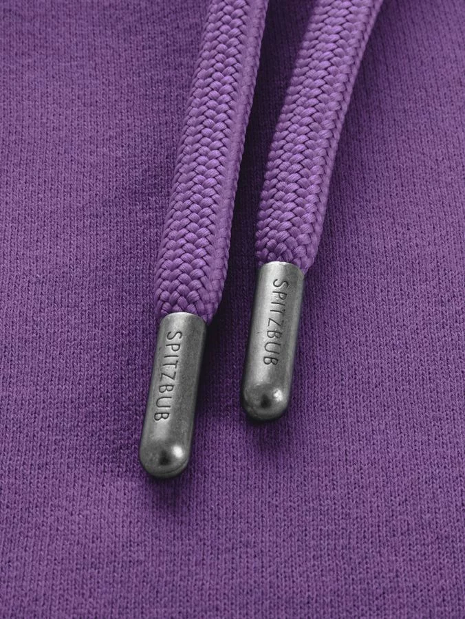 Heavyweight Fabric Hoodie "Cornelius"