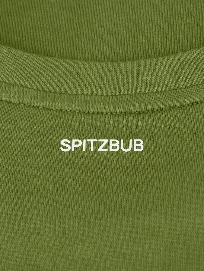 Regular Fit Shirt aus Baumwolle "Siegfried"