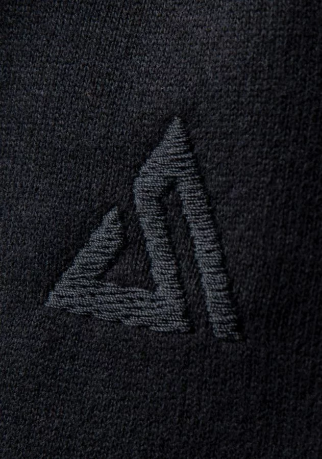 Heavyweight Fabric Hoodie "Jürgen"