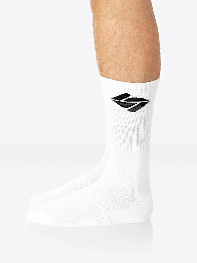 MID CALF SOCKEN