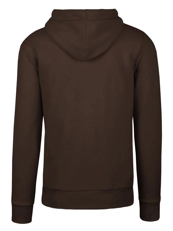 Heavyweight Fabric Hoodie "Theodor"