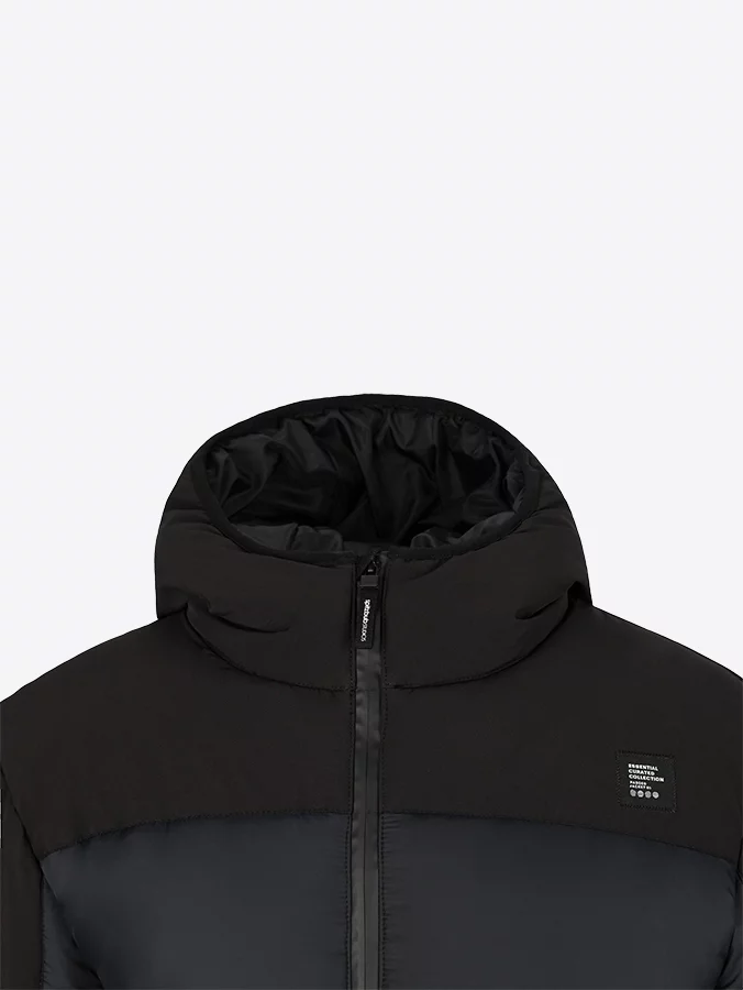 WINTER JACKE HENNING