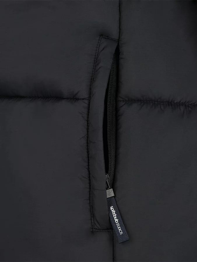 WINTER JACKE HENNING