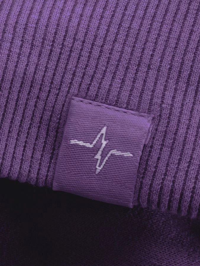 Heavyweight Fabric Hoodie "Cornelius"