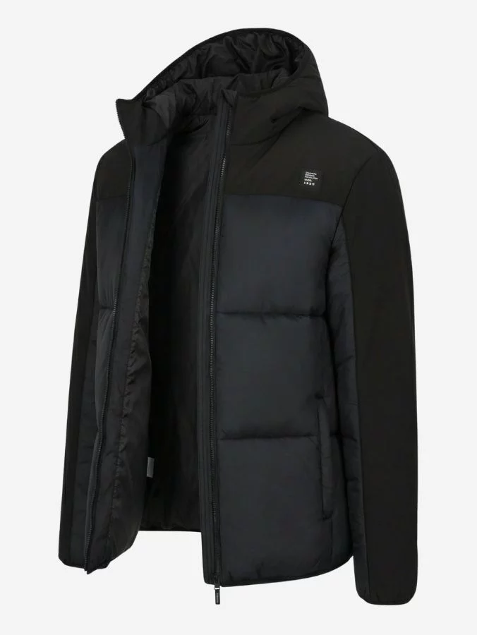 WINTER JACKE HENNING