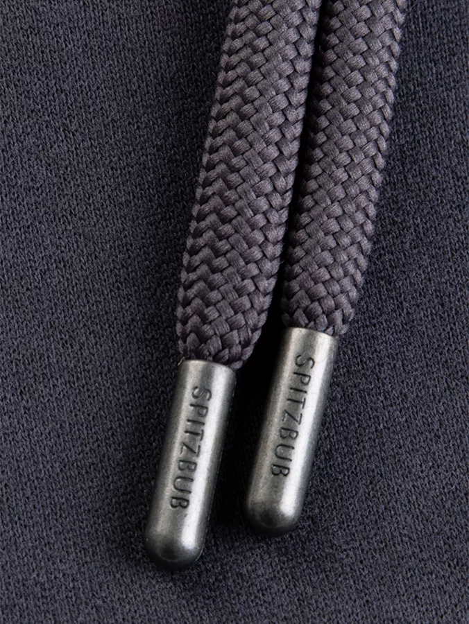 Heavyweight Fabric Hoodie "Ralf"