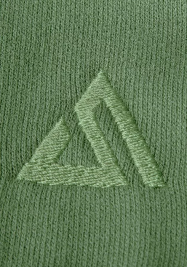 Heavyweight Fabric Hoodie "Eike"