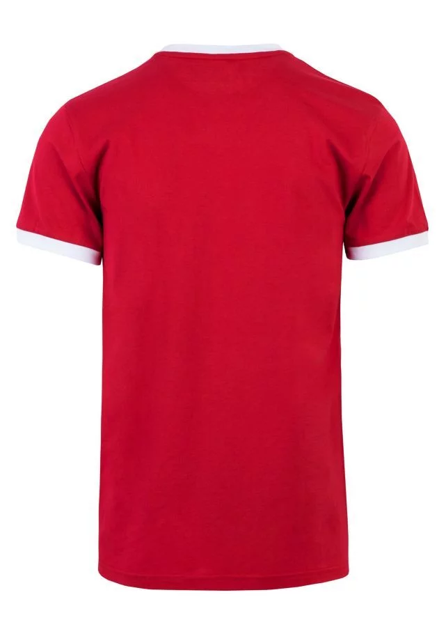 Regular Fit Shirt aus Baumwolle "Gerd"