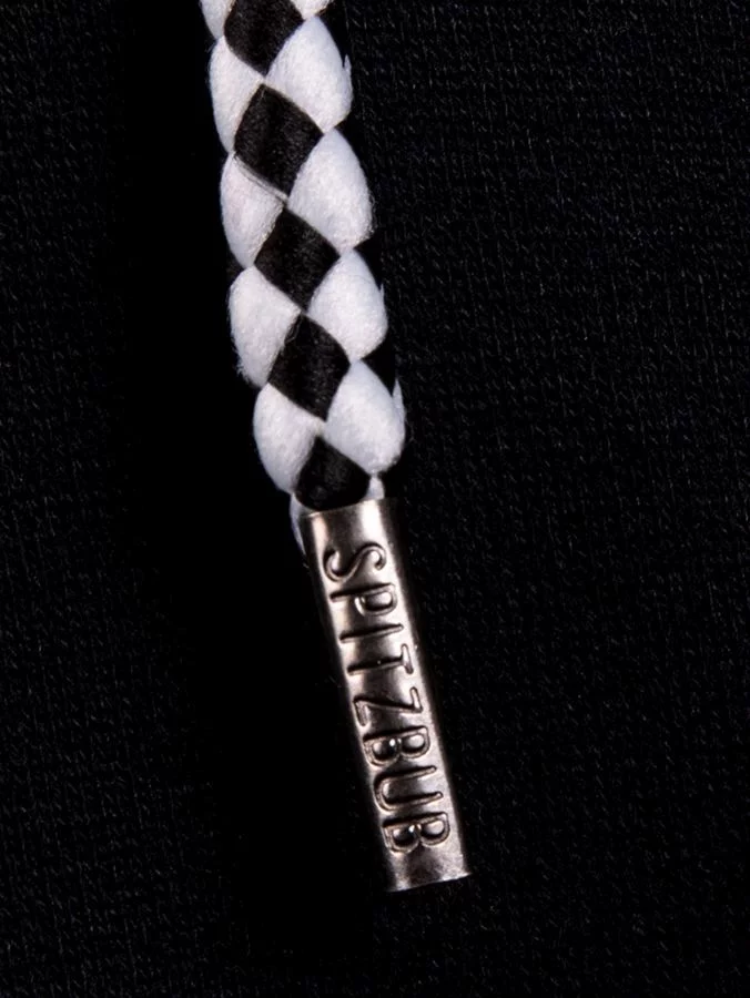 Heavyweight Fabric Hoodie "Manuel"