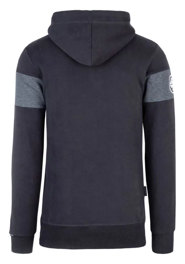 Heavyweight Fabric Hoodie "Bernd"