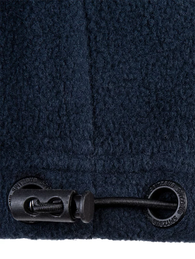 Outdoorfleecejacke mit Kapuze "Boris"