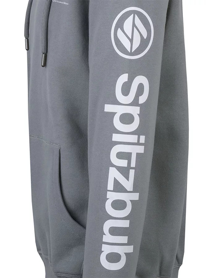 Heavyweight Fabric Hoodie "Harald"