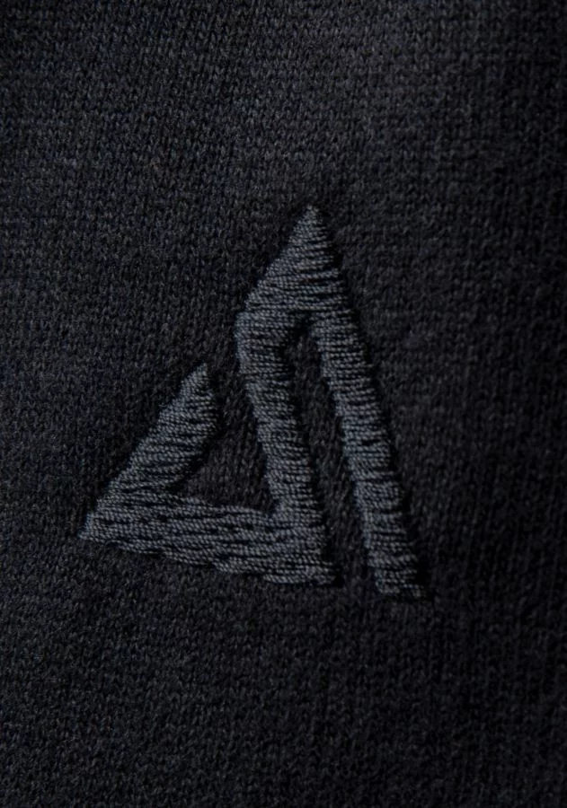Heavyweight Fabric Hoodie "Jürgen"
