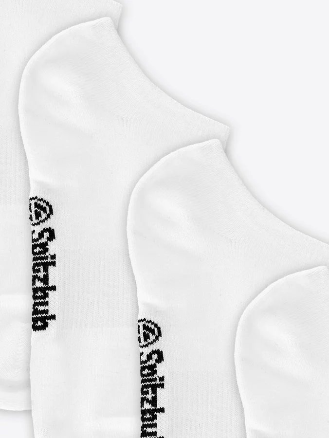 10er SET SNEAKER SOCKEN