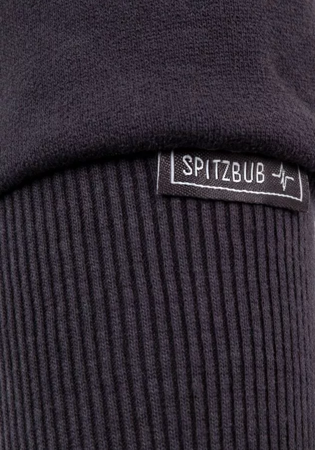 Heavyweight Fabric Hoodie "Merlin"