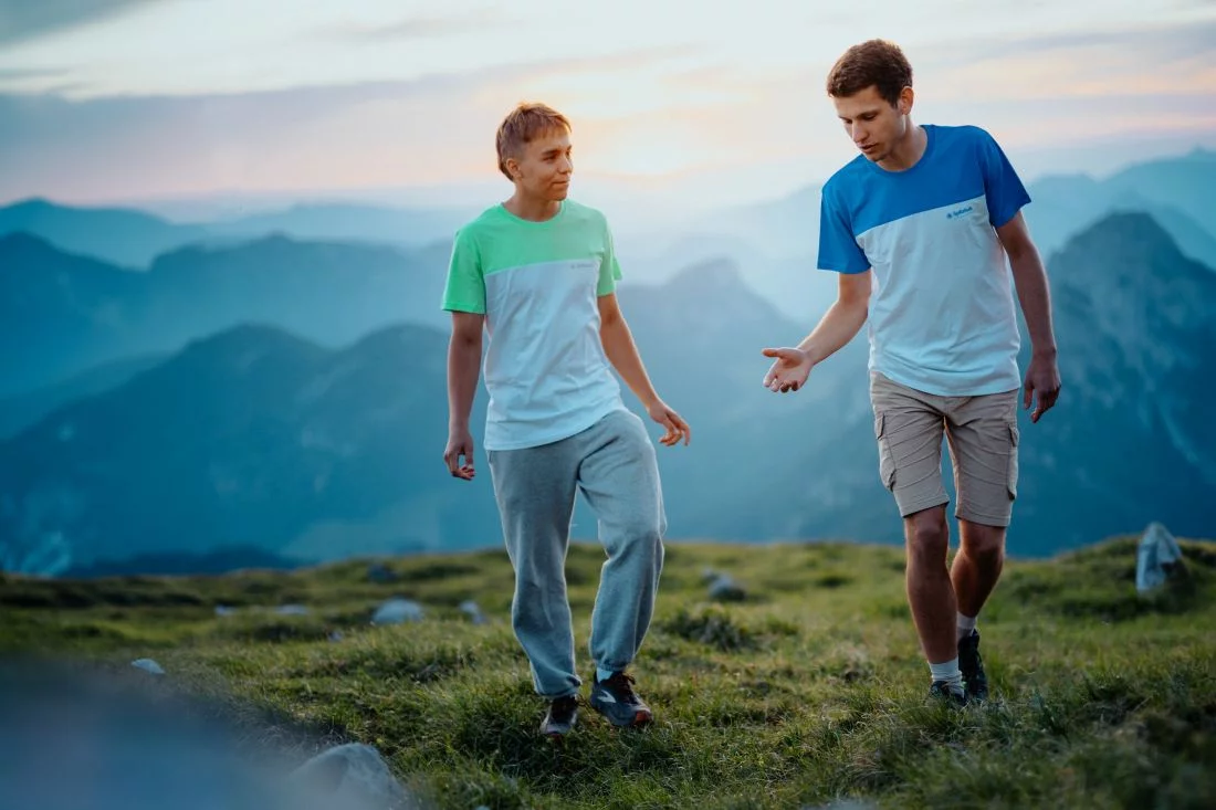 Regular Fit Shirt aus Baumwolle "Bastian"