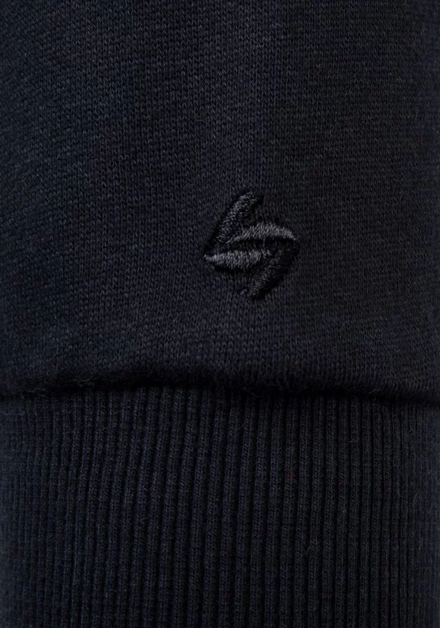 Heavyweight Fabric Sweatjacke "Jörg"