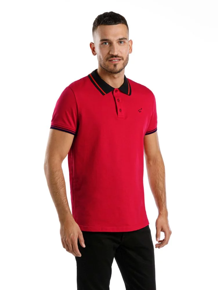POLOSHIRT RAINER